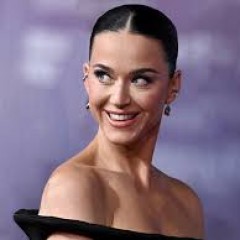 Katy Perry